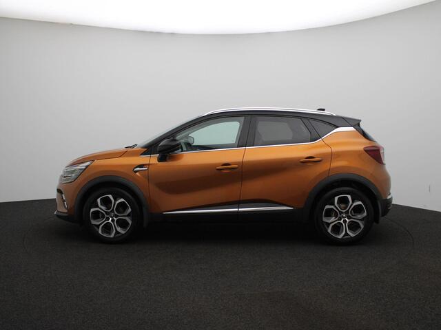 Renault CAPTUR 1.3 TCe 130 Edition One