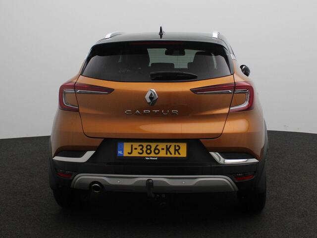 Renault CAPTUR 1.3 TCe 130 Edition One