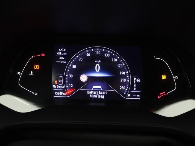 Renault CAPTUR 1.3 TCe 130 Edition One