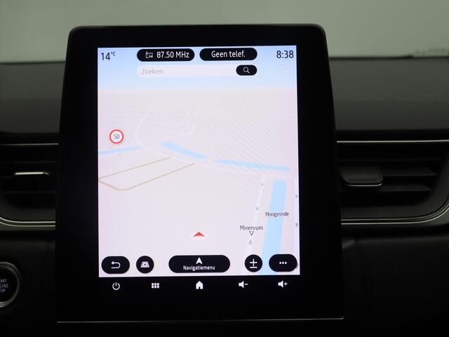 Renault CAPTUR 1.3 TCe 130 Edition One