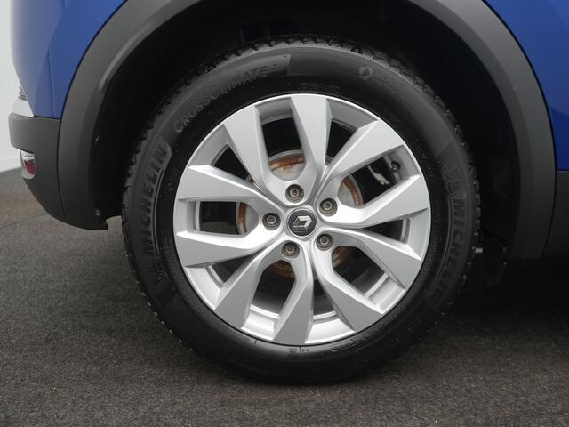 Renault CAPTUR TCe 140 Business Zen - RIJKLAARPRIJS - Achteruitrijcamera - Adaptive Cruise Control - All Seasonbanden - Stoel- en Stuurverwarming - Dealeronderhouden