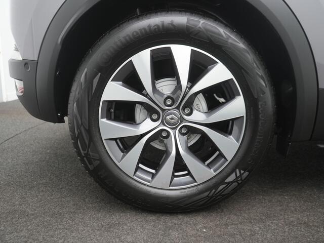 Renault CAPTUR TCe 130 EDC Intens - RIJKLAARPRIJS - 360 Graden Camera - Adaptive Cruise Control - Trekhaak - Elektrisch Glazen Schuif-/Kanteldak - Dealeronderhouden