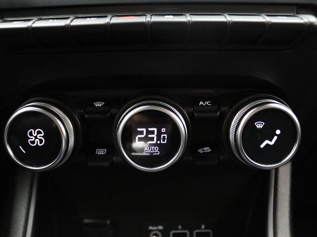 Renault CAPTUR E-Tech Plug-in Hybrid 160pk Intens Camera | Climate | Navi | Parksens. | Stoelverwarming