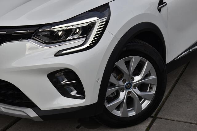 Renault CAPTUR E-Tech Plug-in Hybrid 160 Business | AUTOMAAT | 360 CAMERA | NAVI | APPLECARPLAY/ANDROIDAUTO | CRUISE CONTROL | CLIMATE CONTROL | PDC | LMV