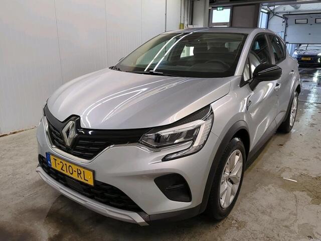 Renault CAPTUR 1.0 TCE 90 EVOLUTION