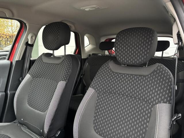 Renault CAPTUR 0.9 TCe Intens | Navigatie | Camera |