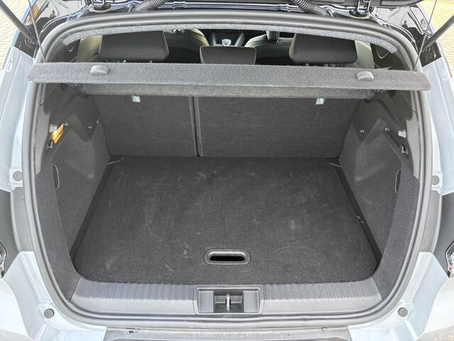 Renault CAPTUR 1.3 mild hybrid 160 esprit Alpine | Lage km. Stand | Aanhangwagen geremd 1200kg |