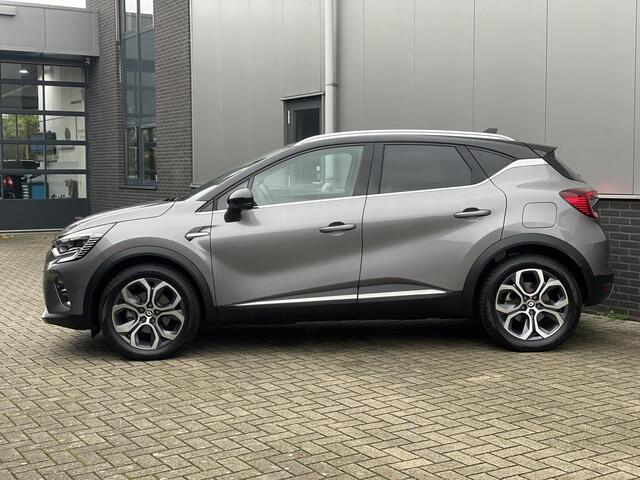 Renault CAPTUR 1.6 E-Tech Plug-in Hybrid 160 Intens RIJKLAAR