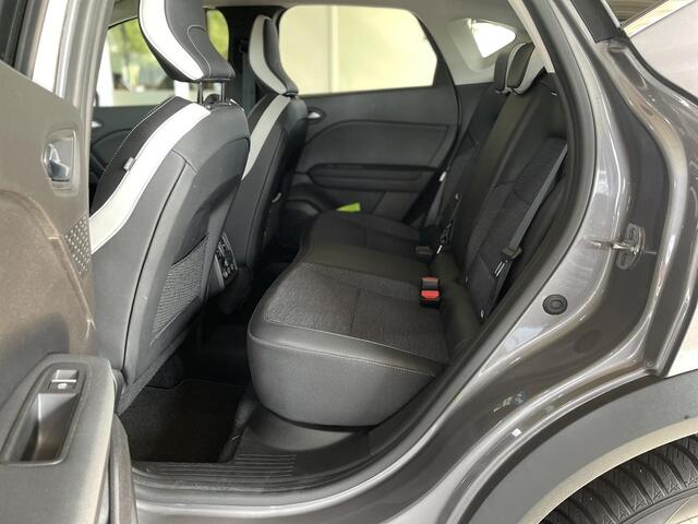 Renault CAPTUR 1.6 E-Tech Plug-in Hybrid 160 Intens RIJKLAAR