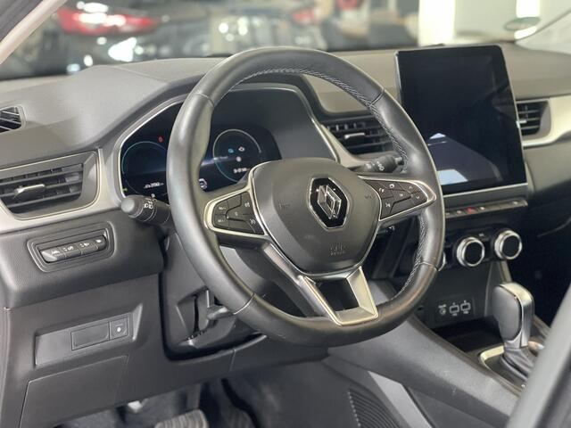 Renault CAPTUR 1.6 E-Tech Plug-in Hybrid 160 Intens RIJKLAAR