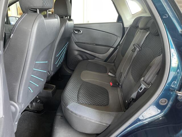 Renault CAPTUR 0.9 TCe Intens RIJKLAAR