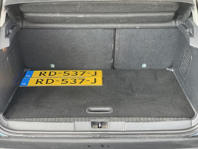 Renault CAPTUR 0.9 TCe Intens RIJKLAAR