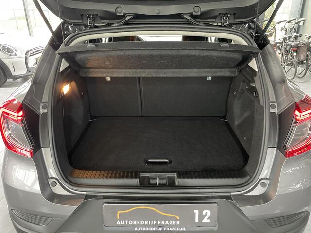 Renault CAPTUR 1.3 TCe 140 EDITON AUTOMAAT RIJKLAAR