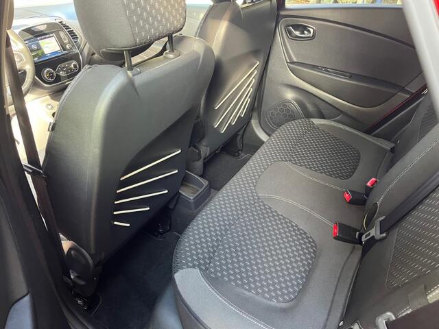 Renault CAPTUR 0.9 TCE INTENS,Navi,Carplay,Trekhaak.