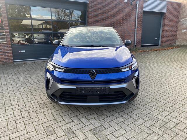 Renault CAPTUR 1.8 E-Tech full hybrid 160 esprit Alpine