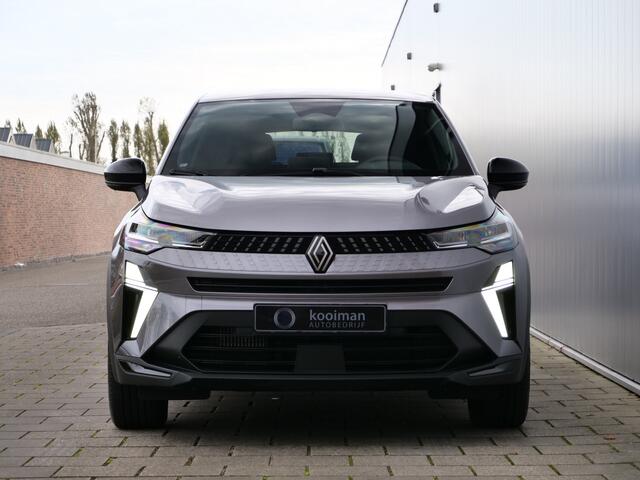 Renault CAPTUR 1.3 Mild Hybrid 160 Pk Techno Automaat Apple Carplay / DAB / Camera / Winterpakket