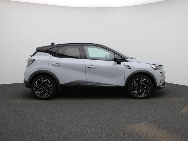 Renault CAPTUR 1.6 E-Tech full hybrid 145PK esprit Alpine | Harman Kardon | 360 Camera | Google Navigatie | 19'' Lichtmetalen Velgen | Apple CarPlay & Android Auto