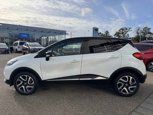 Renault CAPTUR 1.2 TCe Dynamique