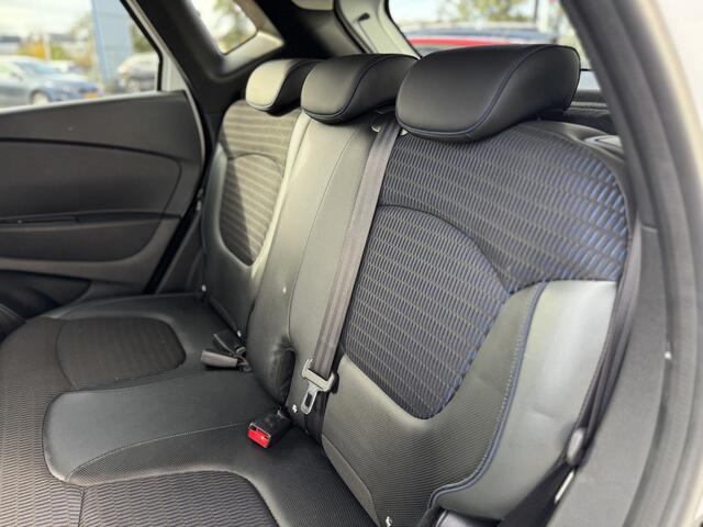 Renault CAPTUR 1.2 TCe Dynamique