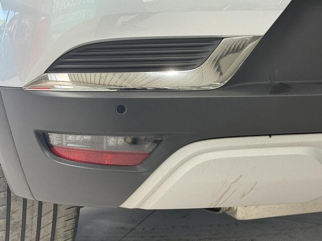 Renault CAPTUR 1.6 E-Tech Plug-in Hybrid 160 Intens | Clima | Navi | Camera | Trekhaak