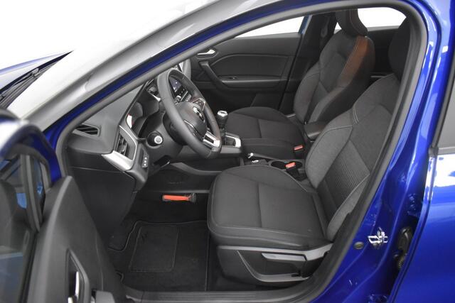 Renault CAPTUR 1.3 TCE 140PK ZEN