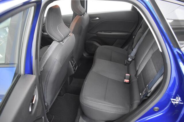 Renault CAPTUR 1.3 TCE 140PK ZEN