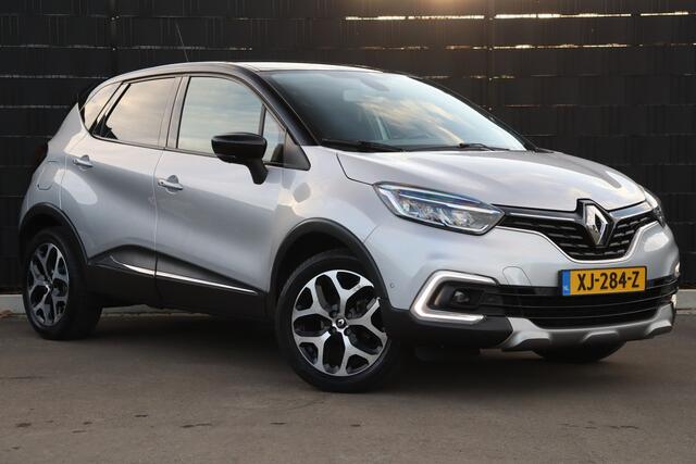 Renault CAPTUR 0.9 TCe Intens | Navigatie | Cruise Control | Climate Control | Camera | Trekhaak