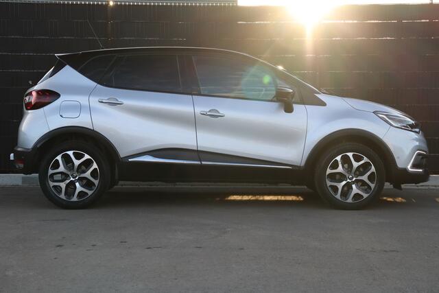 Renault CAPTUR 0.9 TCe Intens | Navigatie | Cruise Control | Climate Control | Camera | Trekhaak