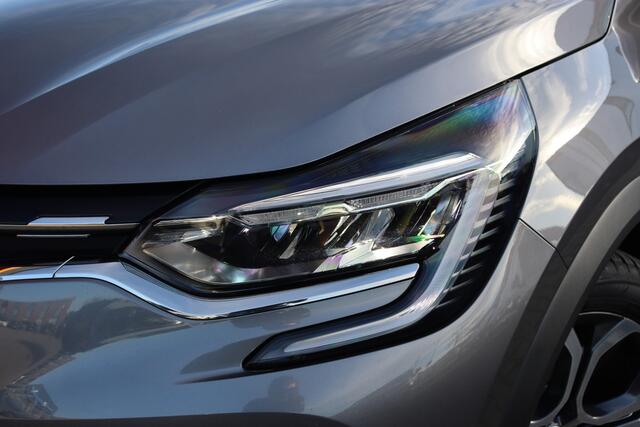 Renault CAPTUR 1.3 TCe 140 Techno | 360 Camera | DAB | Cruise |