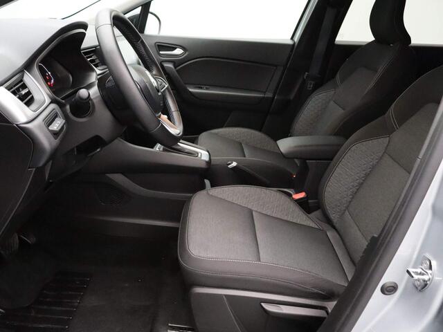 Renault CAPTUR E-Tech Hybrid 145 Evolution Climate control | Navig | 17" lm velgen