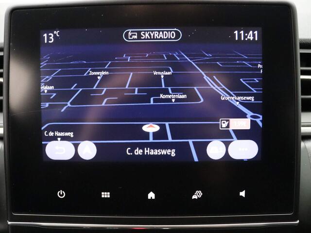 Renault CAPTUR E-Tech Hybrid 145 Evolution Climate control | Navig | 17" lm velgen