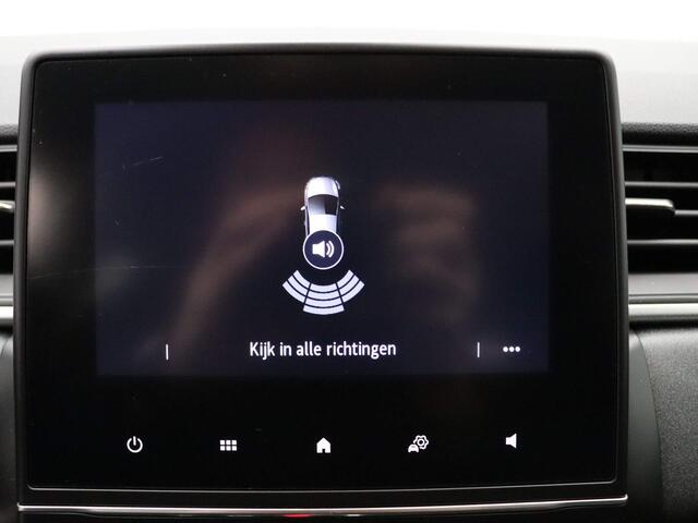 Renault CAPTUR E-Tech Hybrid 145 Evolution Climate control | Navig | 17" lm velgen