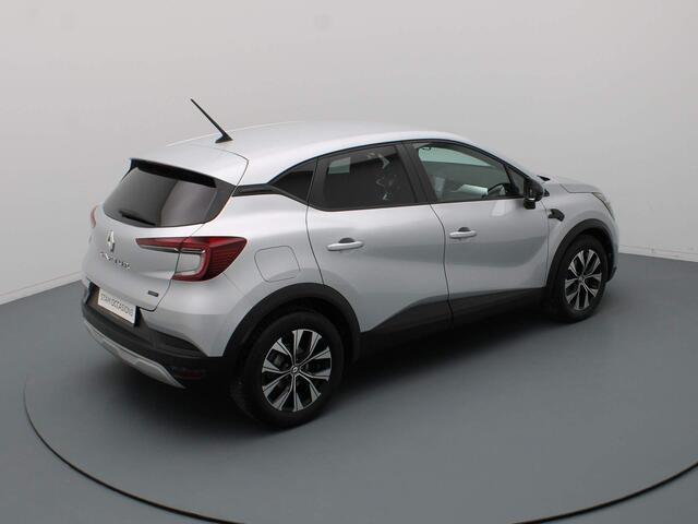 Renault CAPTUR E-Tech Hybrid 145 Evolution Climate control | Navig | 17" lm velgen