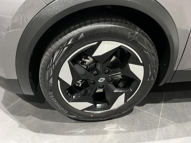 Renault CAPTUR 1.6 E-Tech full hybrid 145 techno / CAMERA / GROOT SCHERM MULTIMEDIA / APPLE CARPLAY / ANDROID AUTO / LICHTMETALEN VELGEN