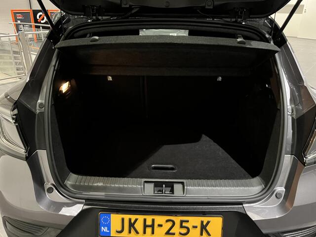 Renault CAPTUR 1.6 E-Tech full hybrid 145 techno / CAMERA / GROOT SCHERM MULTIMEDIA / APPLE CARPLAY / ANDROID AUTO / LICHTMETALEN VELGEN