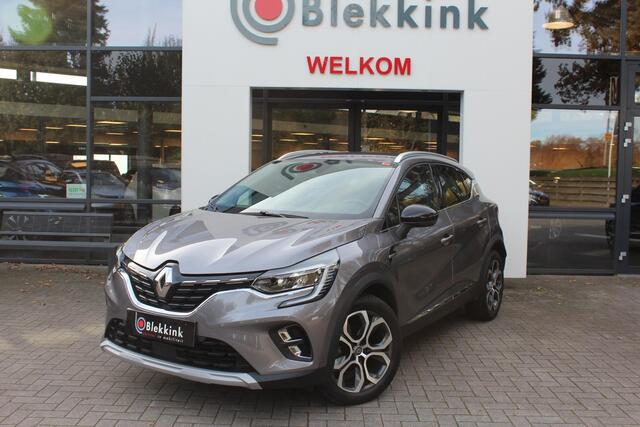 Renault CAPTUR 1.3 TCe 155 Intens