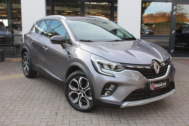 Renault CAPTUR 1.3 TCe 155 Intens