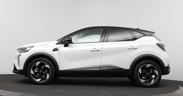 Renault CAPTUR 1.3 mild hybrid 160 techno | Carplay/Android Auto | Camera | Parkeersensoren |