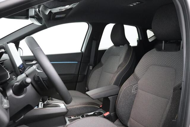 Renault CAPTUR 1.3 mild hybrid 160 techno | Carplay/Android Auto | Camera | Parkeersensoren |