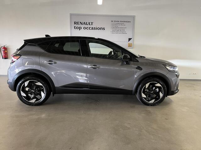 Renault CAPTUR 1.6 E-Tech full hybrid 145 techno
