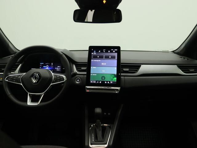 Renault CAPTUR E-Tech full hybrid 145 Techno