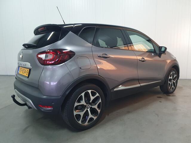 Renault CAPTUR 0.9 TCe Edition One NAVI/LED/CAMERA/LEDER/TRHAAK