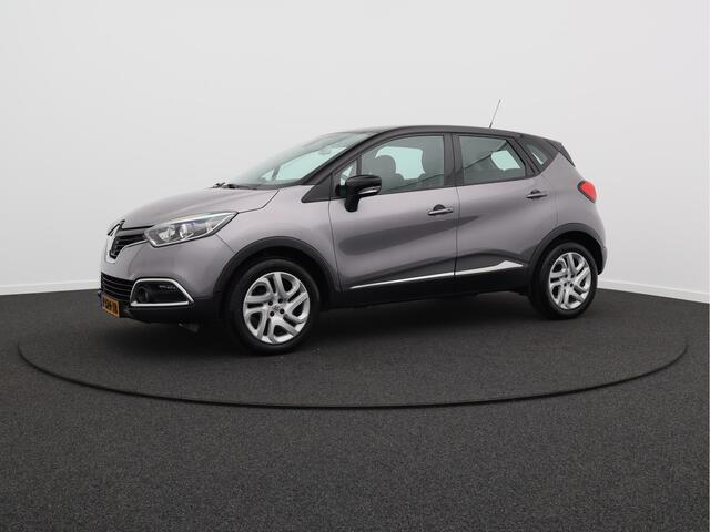 Renault CAPTUR 0.9 TCe Dynamique/ trekhaak/ lage km!