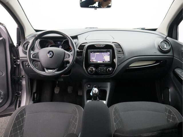 Renault CAPTUR 0.9 TCe Dynamique/ trekhaak/ lage km!