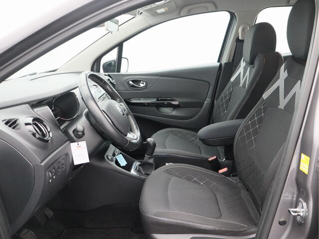 Renault CAPTUR 0.9 TCe Dynamique/ trekhaak/ lage km!