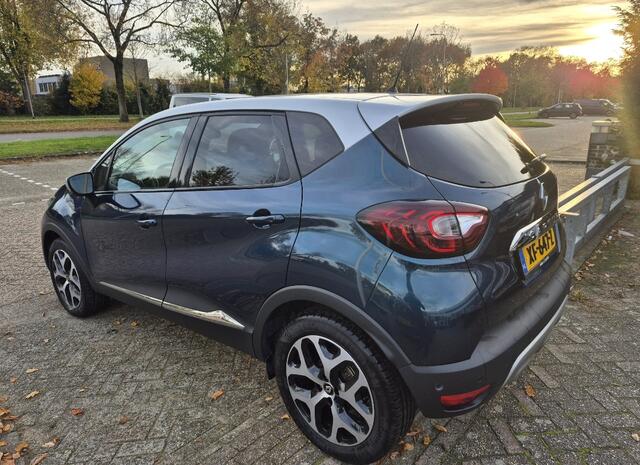 Renault CAPTUR 0.9 TCe Intens EERSTE EIGENAAR ! Orgineel nederlands