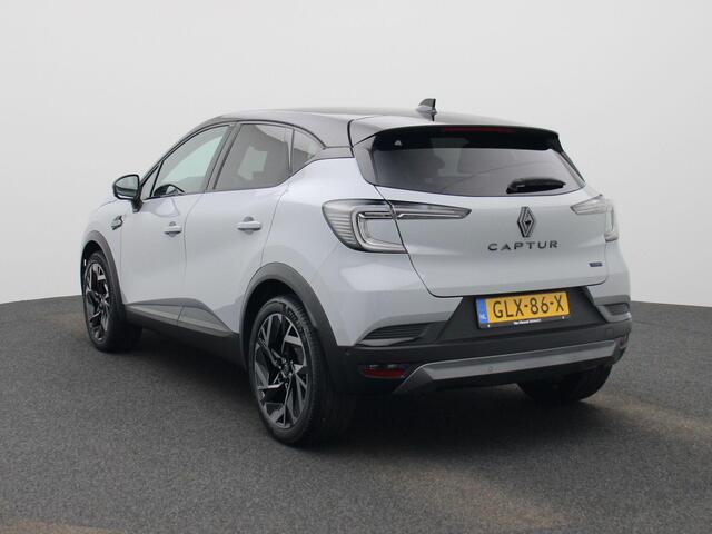 Renault CAPTUR 1.6 E-Tech full hybrid 145 esprit Alpine |AUTOMAAT | Harman Kardon Audio |Adapt Cruise Control & Climate Control |360 Camera |Google Assistant