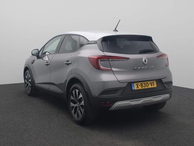 Renault CAPTUR 1.0 TCe 90 PK evolution | Navigatie | Climate Control | Parkeersensoren Achter | Appel Carplay | Android Auto