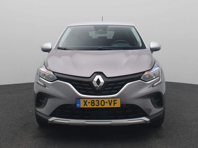Renault CAPTUR 1.0 TCe 90 PK evolution | Navigatie | Climate Control | Parkeersensoren Achter | Appel Carplay | Android Auto