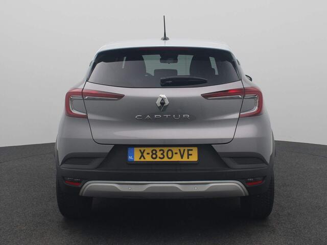 Renault CAPTUR 1.0 TCe 90 PK evolution | Navigatie | Climate Control | Parkeersensoren Achter | Appel Carplay | Android Auto